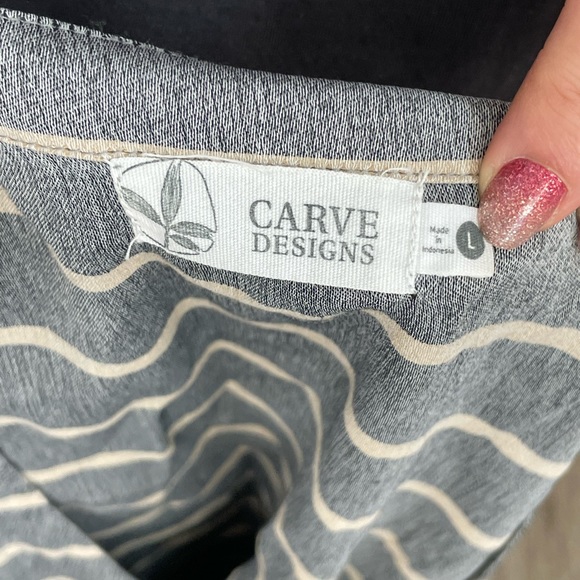 Carve designs top - Picture 3 of 3